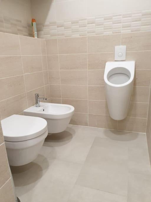 Appartamento Downtown Vinohrady - Next To Havlicek Park